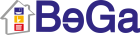 bega logo transparent